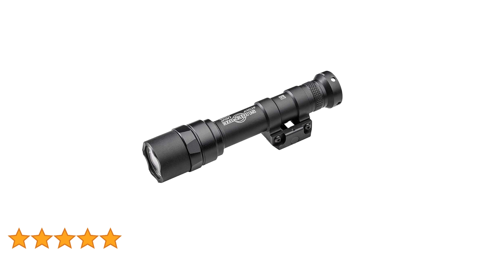 SUREFIRE M600 Ultra 1000lm 正規品 SUREFIRE M600 Ultra 1000lm 正規品 SUREFIRE M600 ULTRA SCOUT LIGHT
